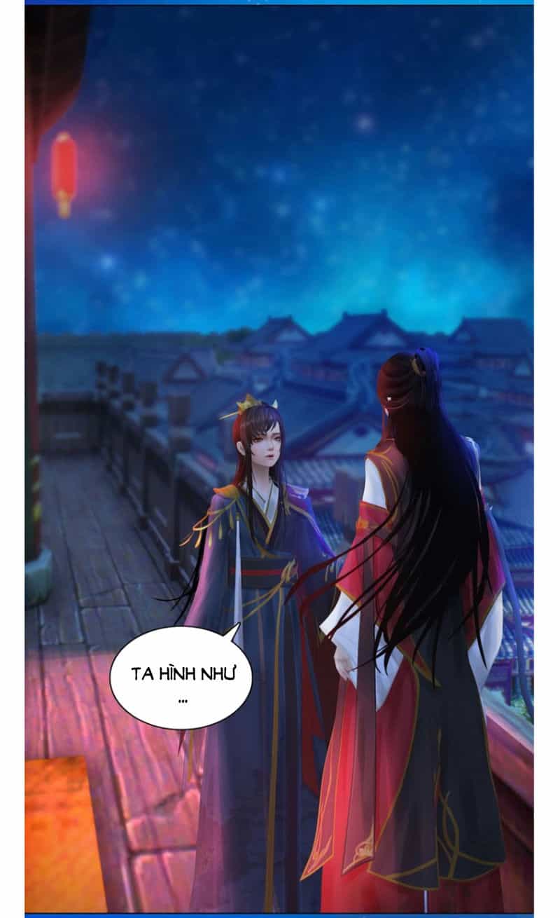 Yêu Nhan Lệnh - Chương 68 - ảnh 36