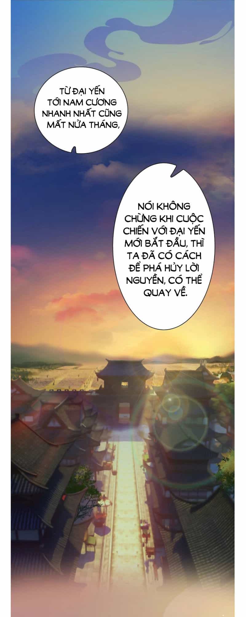 Yêu Nhan Lệnh - Chương 68 - ảnh 39