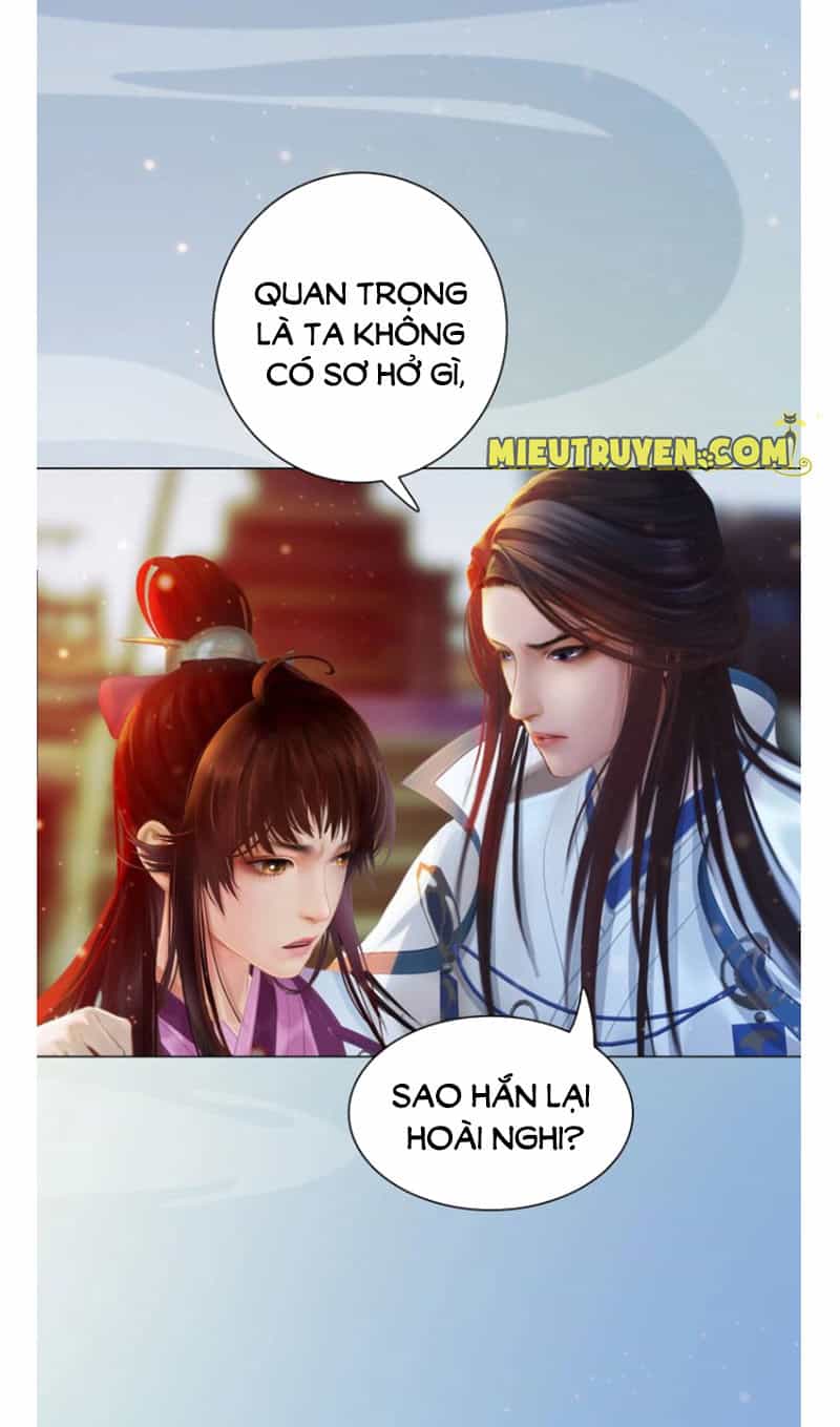 Yêu Nhan Lệnh - Chương 68 - ảnh 7