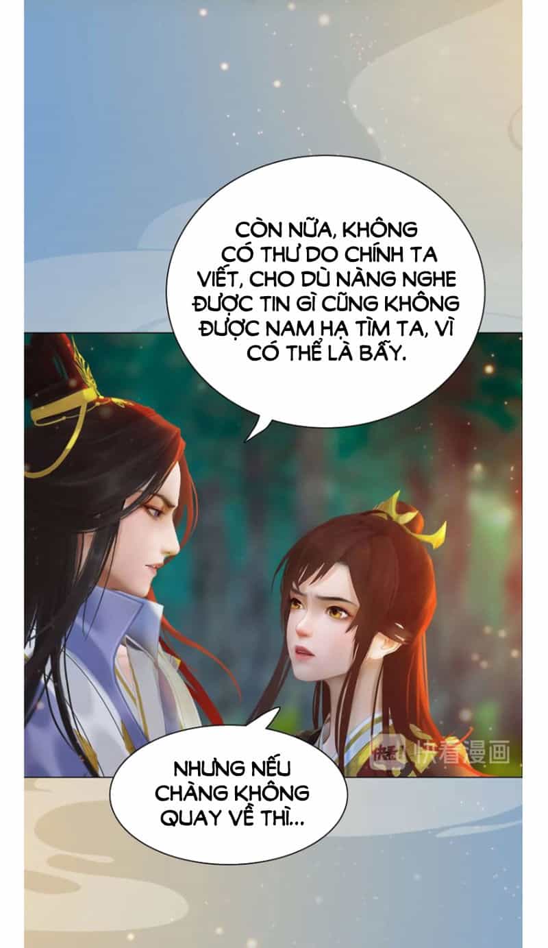Yêu Nhan Lệnh - Chương 69 - ảnh 10