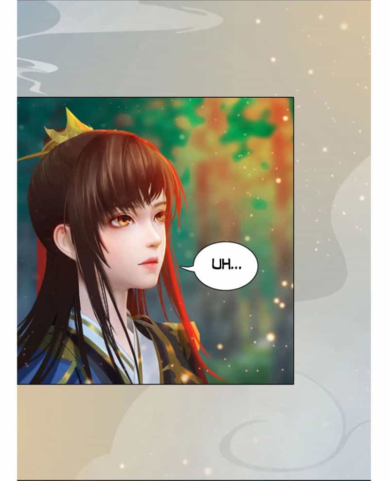 Yêu Nhan Lệnh - Chương 69 - ảnh 13