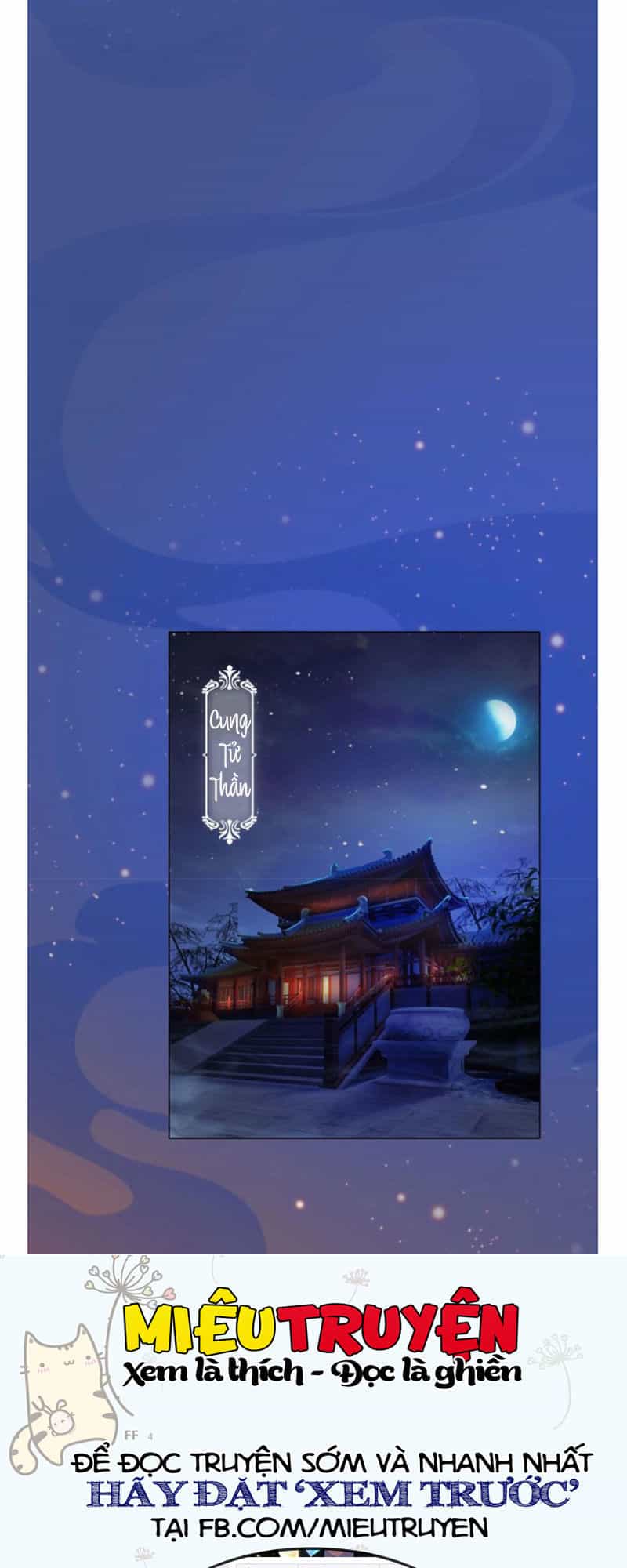 Yêu Nhan Lệnh - Chương 69 - ảnh 22
