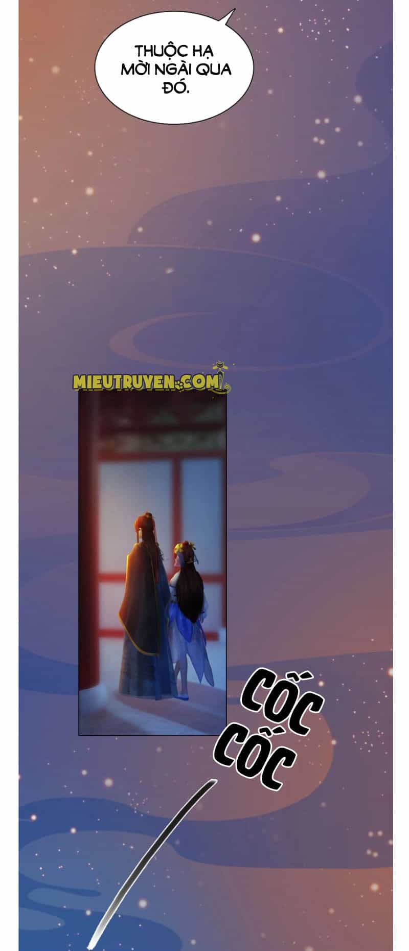 Yêu Nhan Lệnh - Chương 69 - ảnh 28