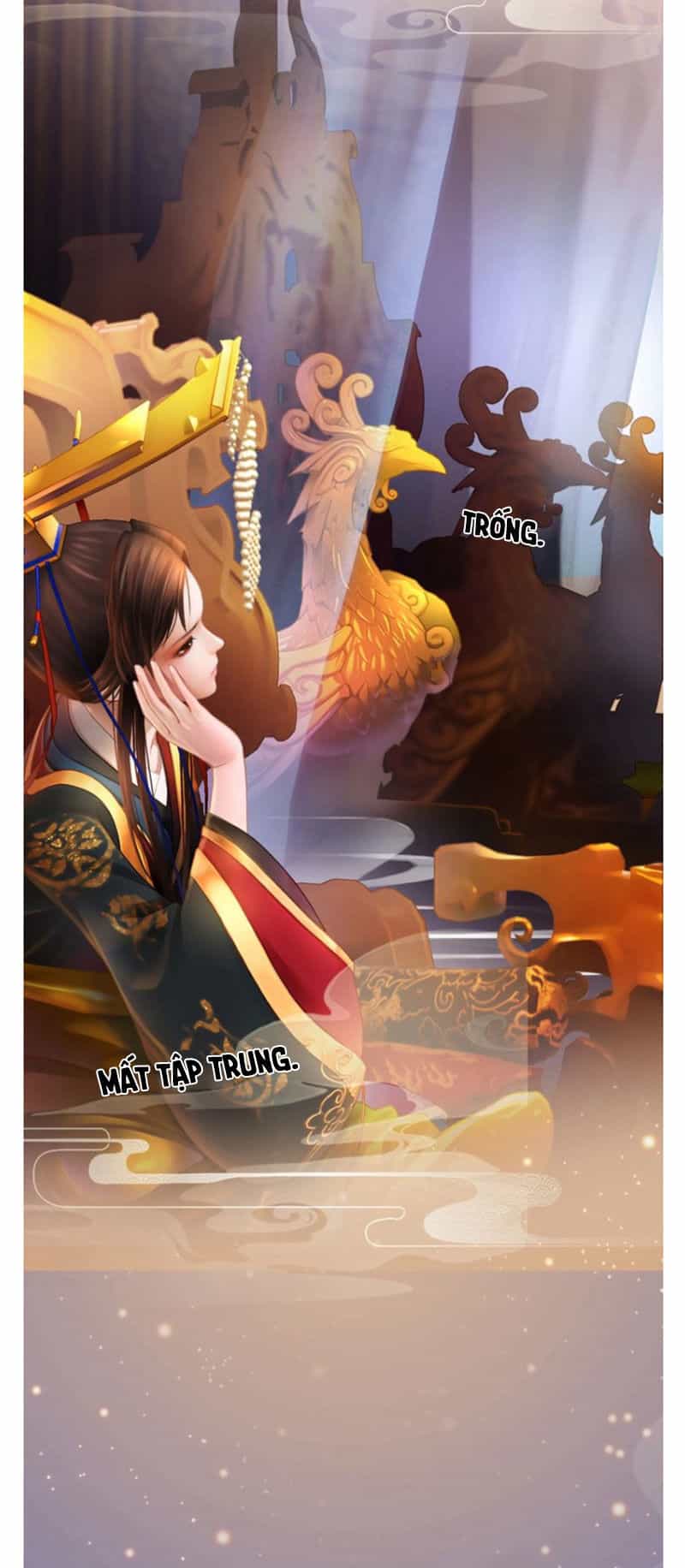 Yêu Nhan Lệnh - Chương 70 - ảnh 11