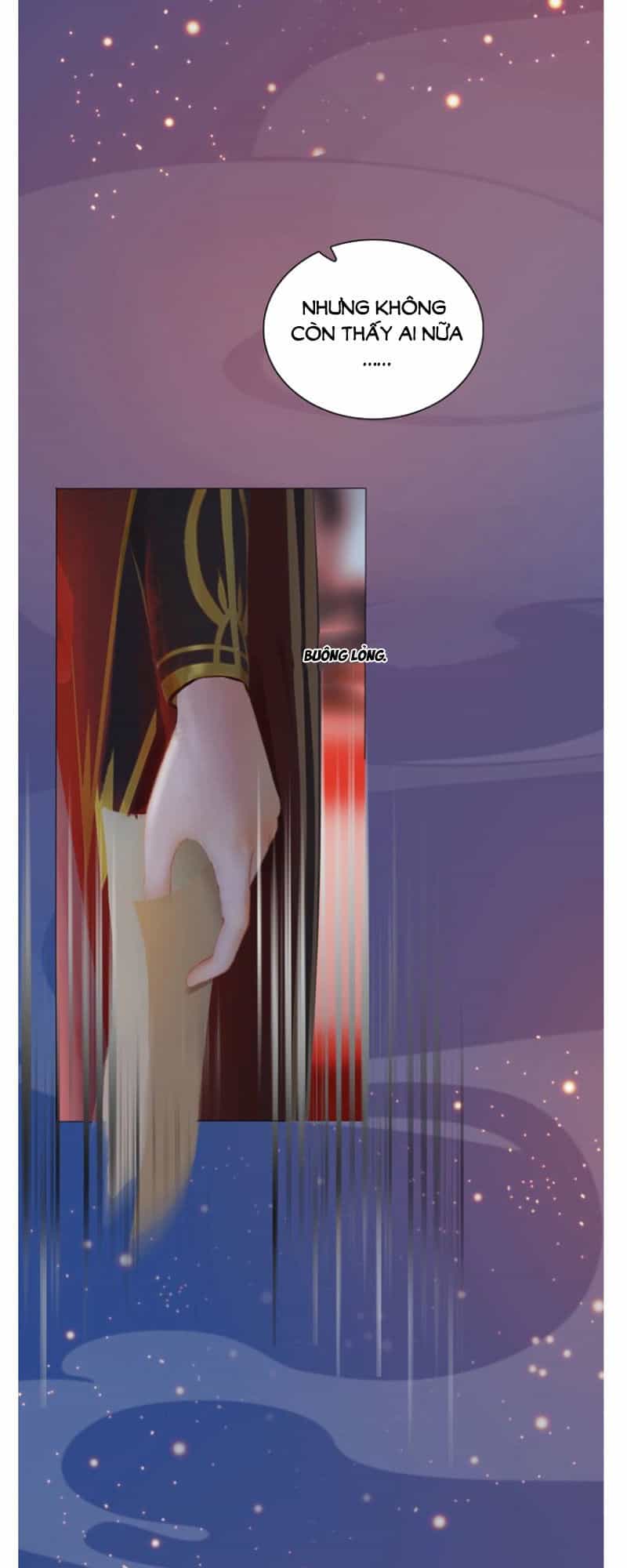 Yêu Nhan Lệnh - Chương 70 - ảnh 28