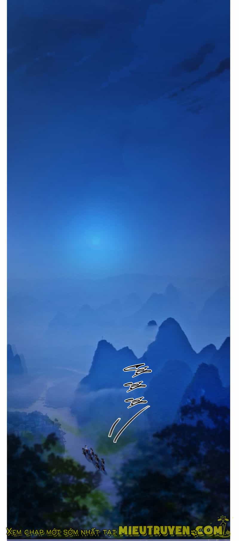 Yêu Nhan Lệnh - Chương 70 - ảnh 34
