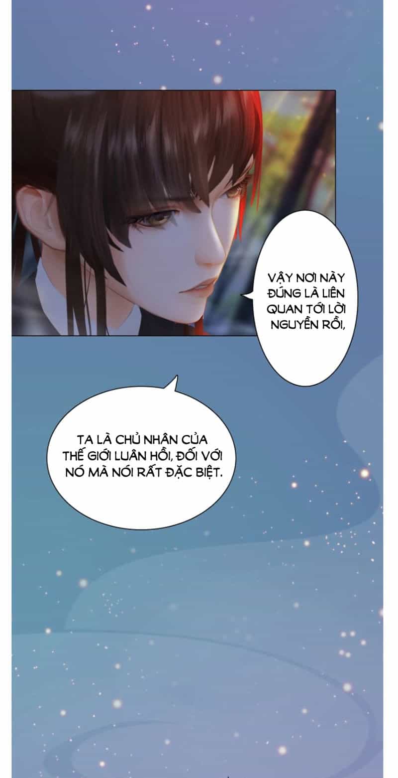 Yêu Nhan Lệnh - Chương 70 - ảnh 47