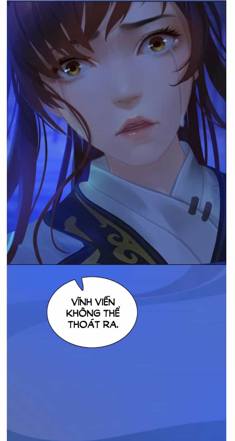 Yêu Nhan Lệnh - Chương 71 - ảnh 34