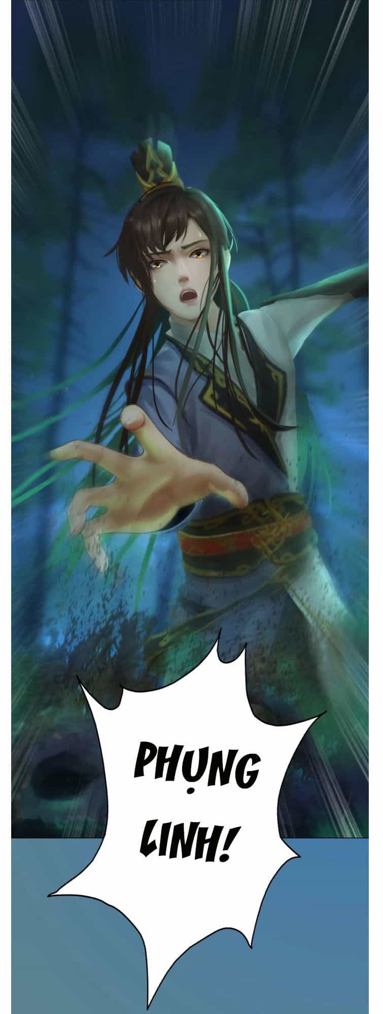 Yêu Nhan Lệnh - Chương 71 - ảnh 8