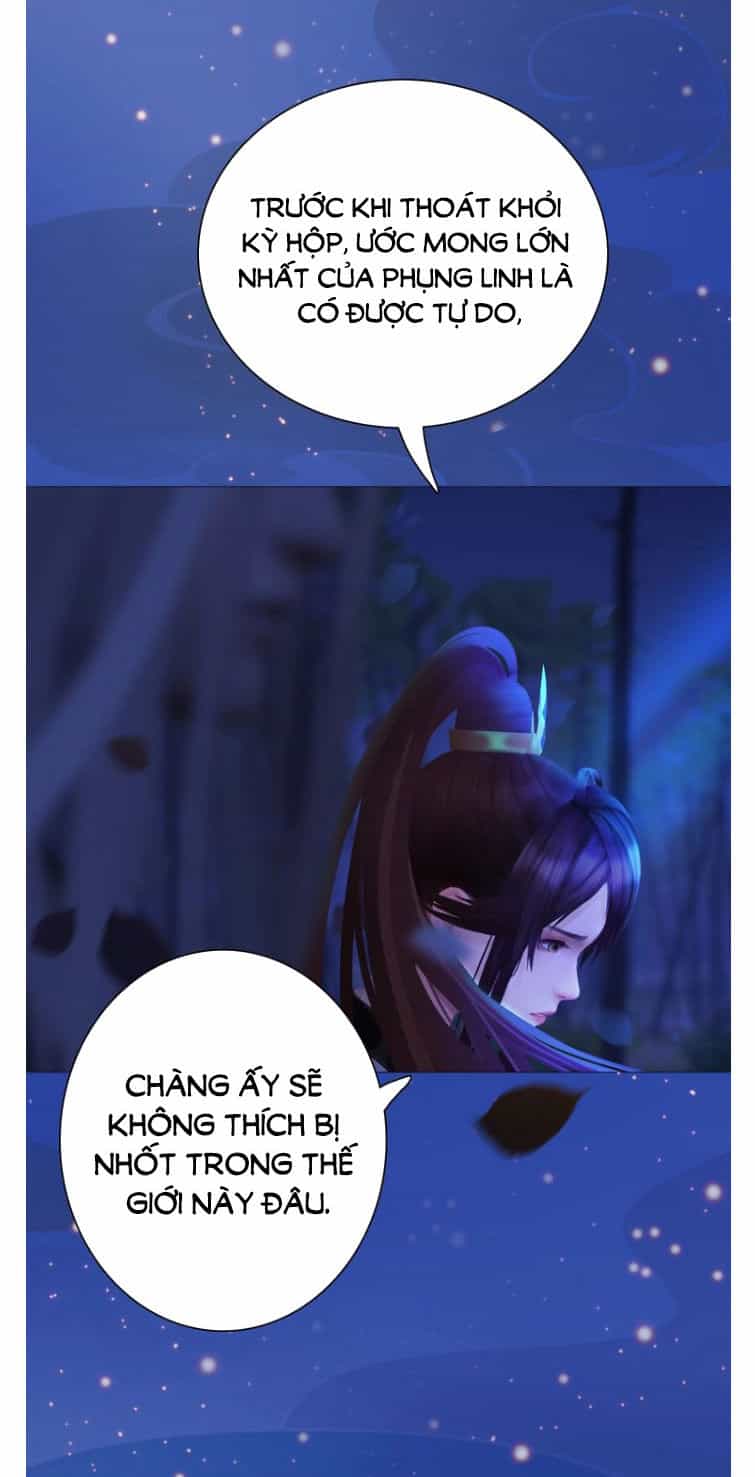 Yêu Nhan Lệnh - Chương 72 - ảnh 3