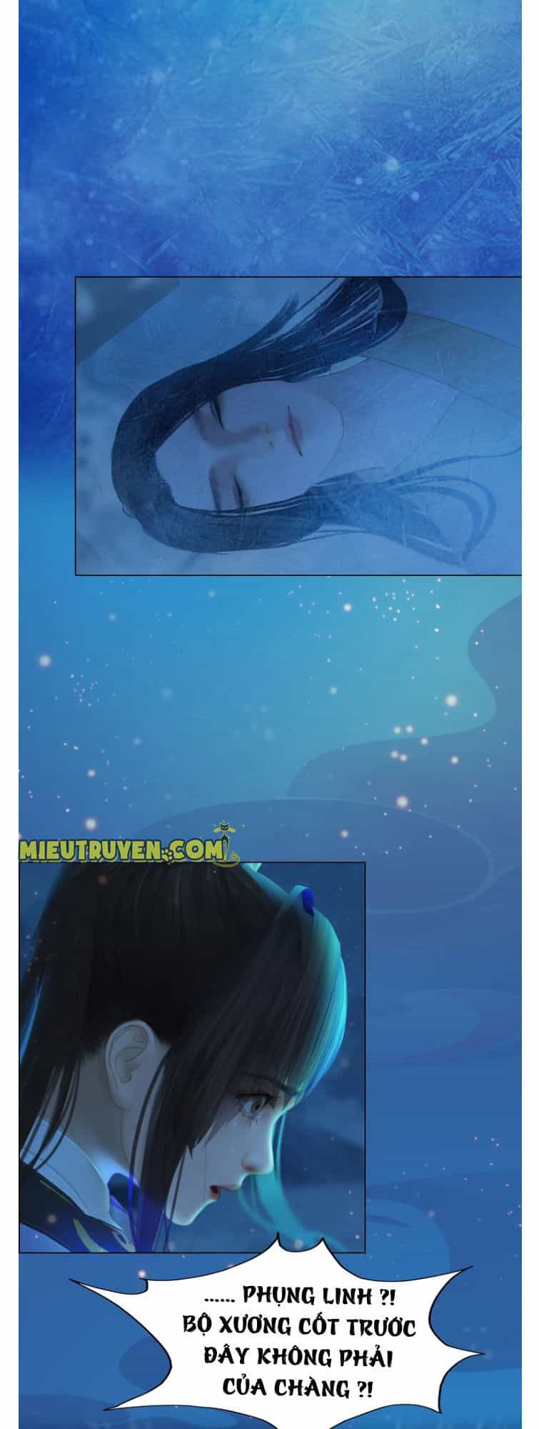 Yêu Nhan Lệnh - Chương 73 - ảnh 9