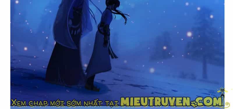 Yêu Nhan Lệnh - Chương 74 - ảnh 18