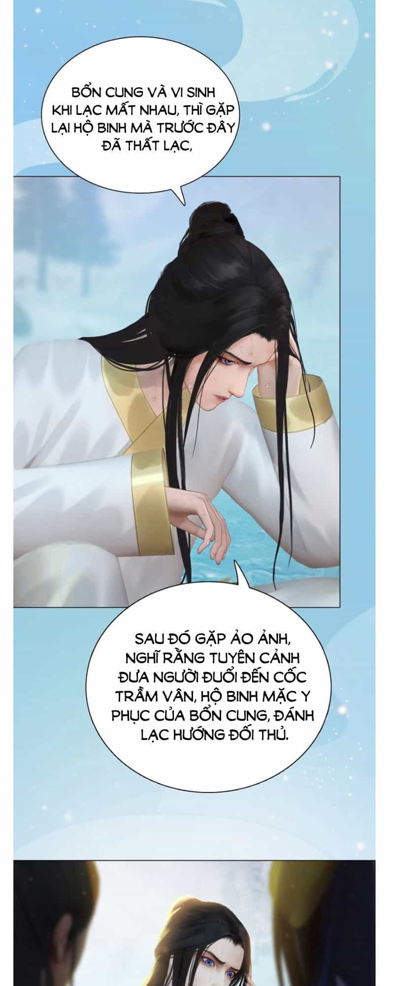 Yêu Nhan Lệnh - Chương 74 - ảnh 28