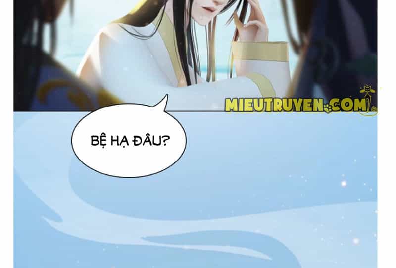Yêu Nhan Lệnh - Chương 74 - ảnh 29