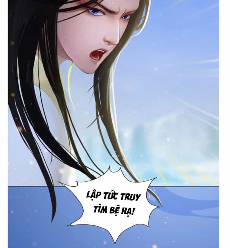 Yêu Nhan Lệnh - Chương 74 - ảnh 31