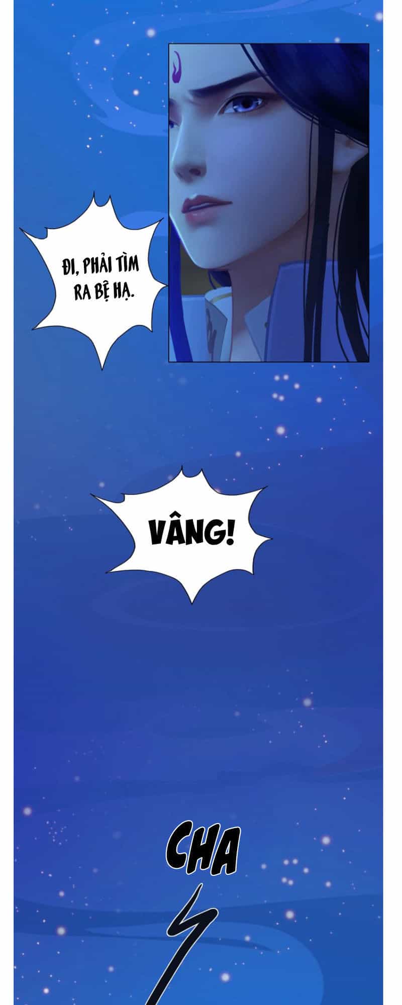 Yêu Nhan Lệnh - Chương 74 - ảnh 35