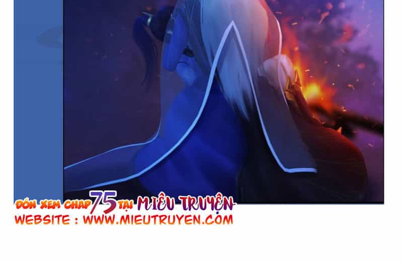 Yêu Nhan Lệnh - Chương 74 - ảnh 39