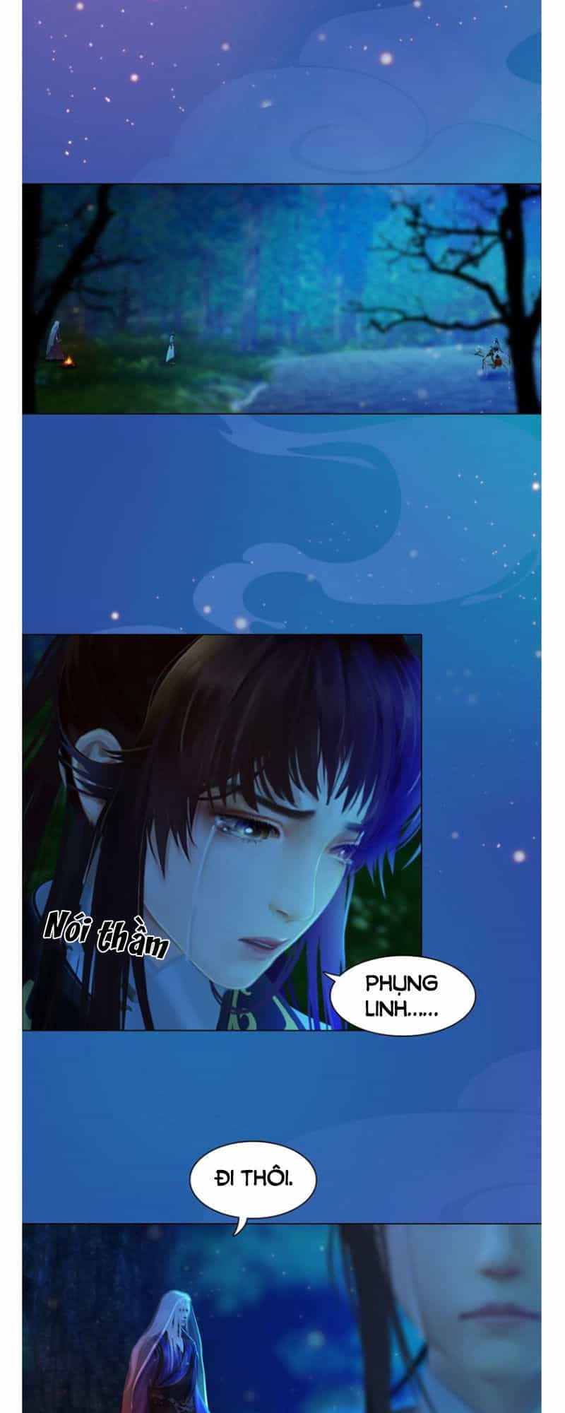 Yêu Nhan Lệnh - Chương 75 - ảnh 16