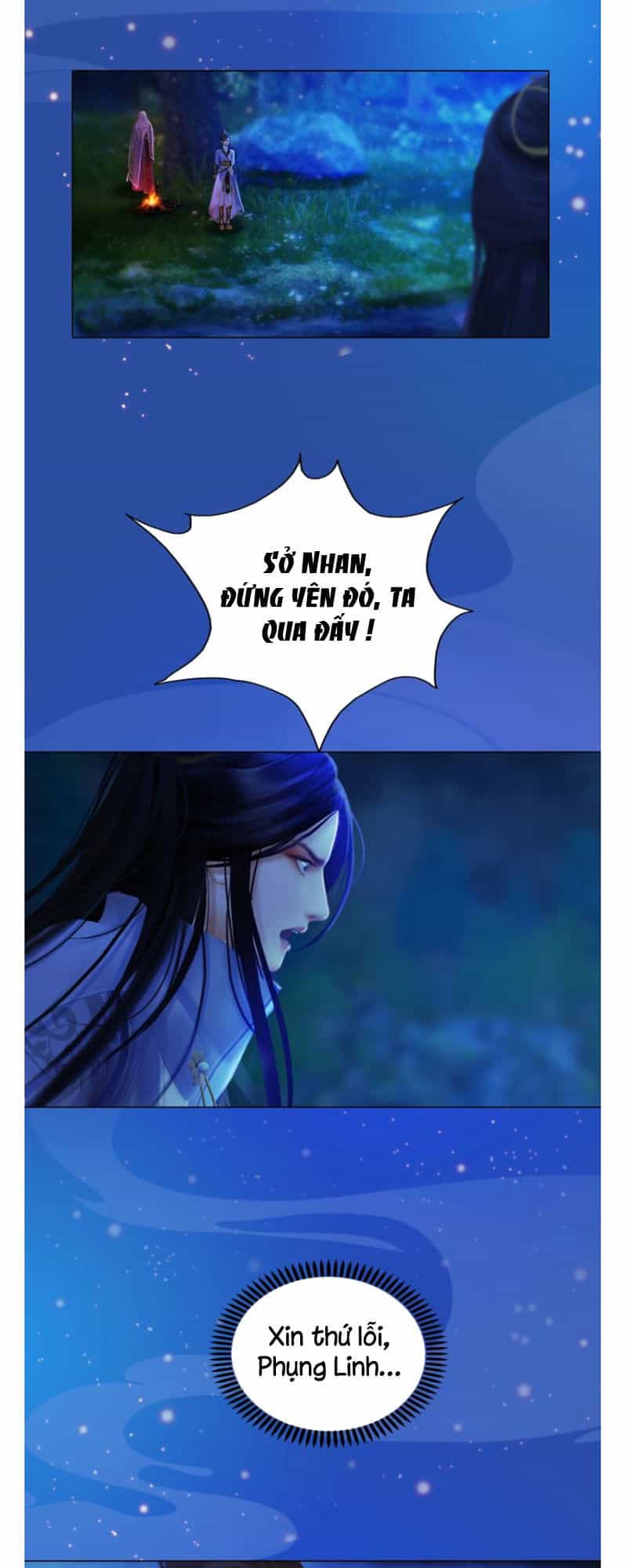 Yêu Nhan Lệnh - Chương 75 - ảnh 18