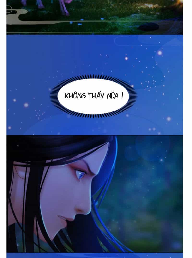 Yêu Nhan Lệnh - Chương 75 - ảnh 27