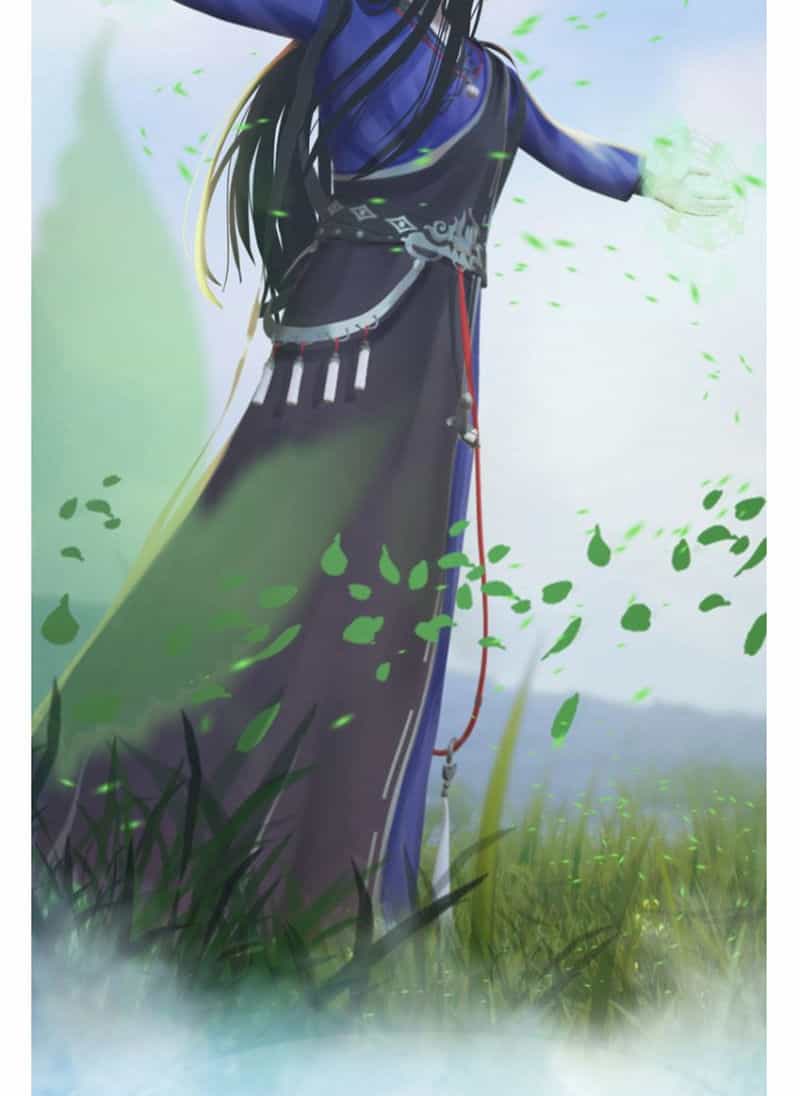 Yêu Nhan Lệnh - Chương 76 - ảnh 17