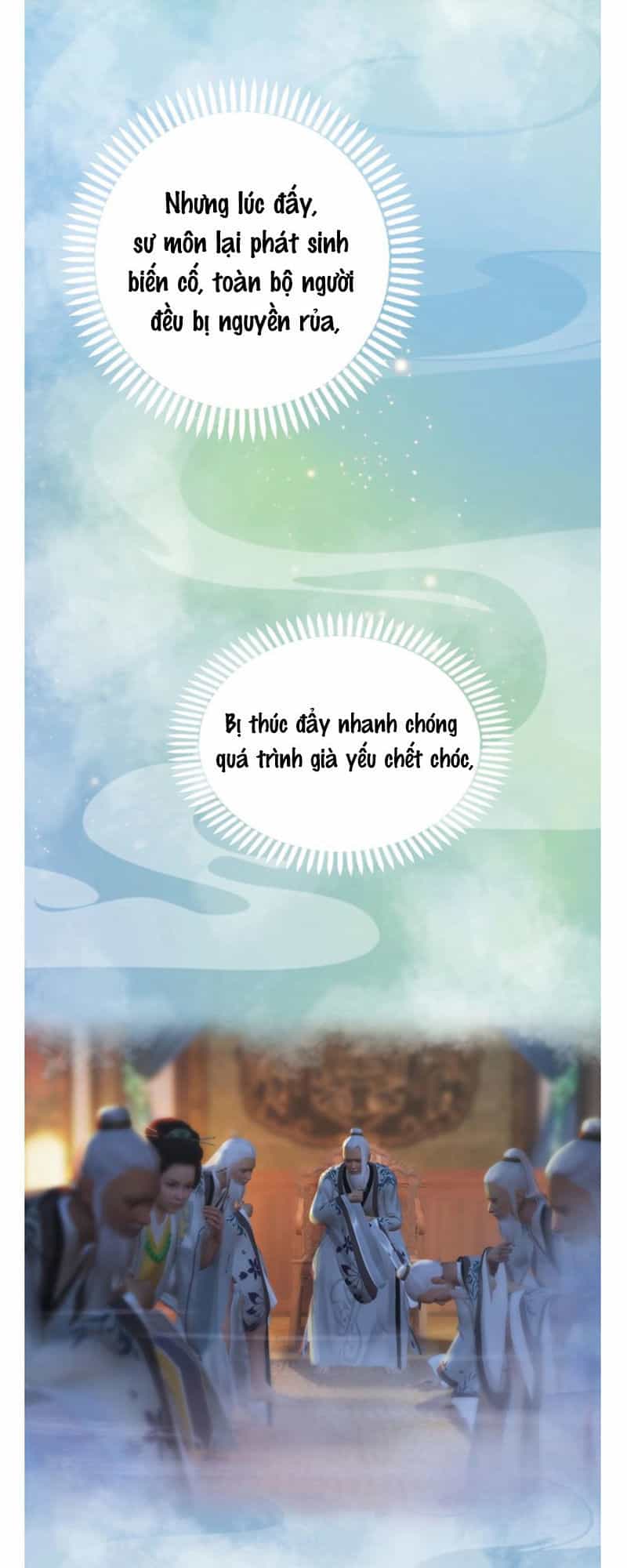 Yêu Nhan Lệnh - Chương 76 - ảnh 18
