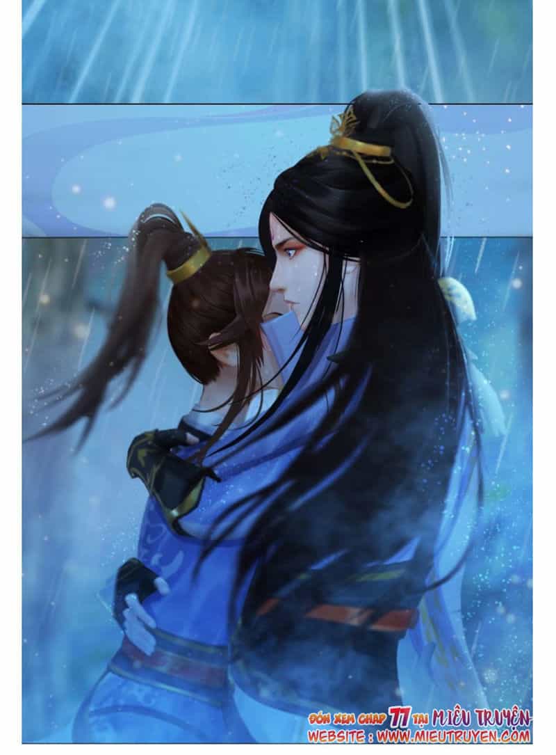 Yêu Nhan Lệnh - Chương 76 - ảnh 40
