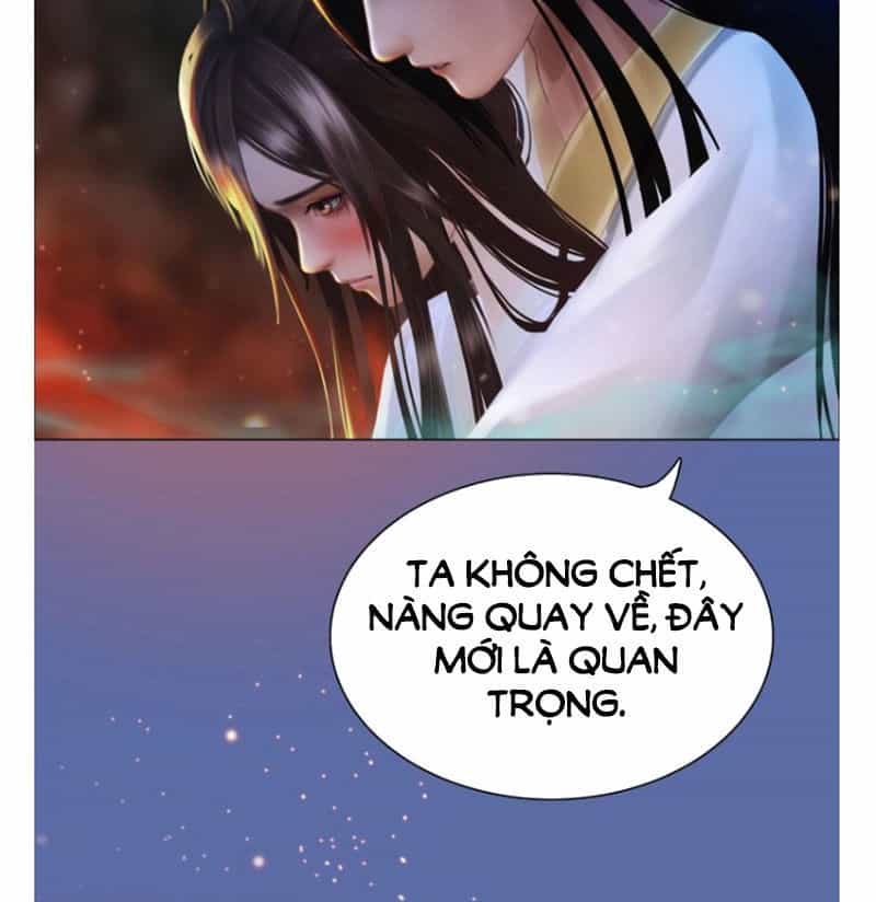 Yêu Nhan Lệnh - Chương 77 - ảnh 10