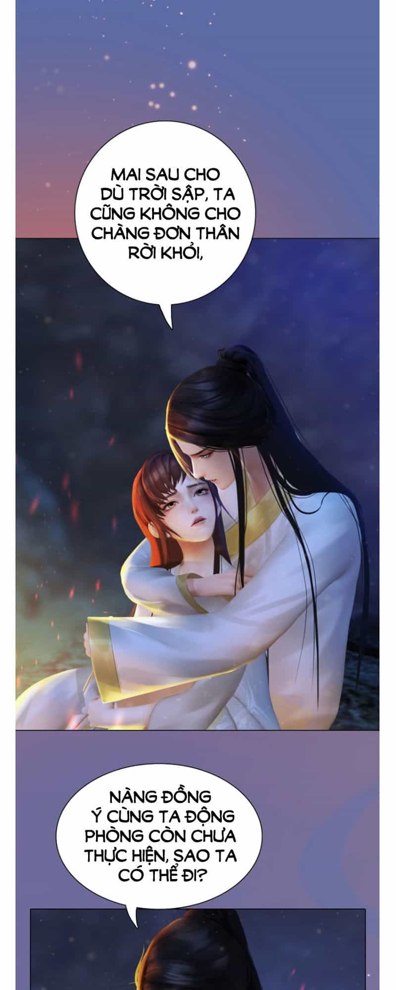 Yêu Nhan Lệnh - Chương 77 - ảnh 11