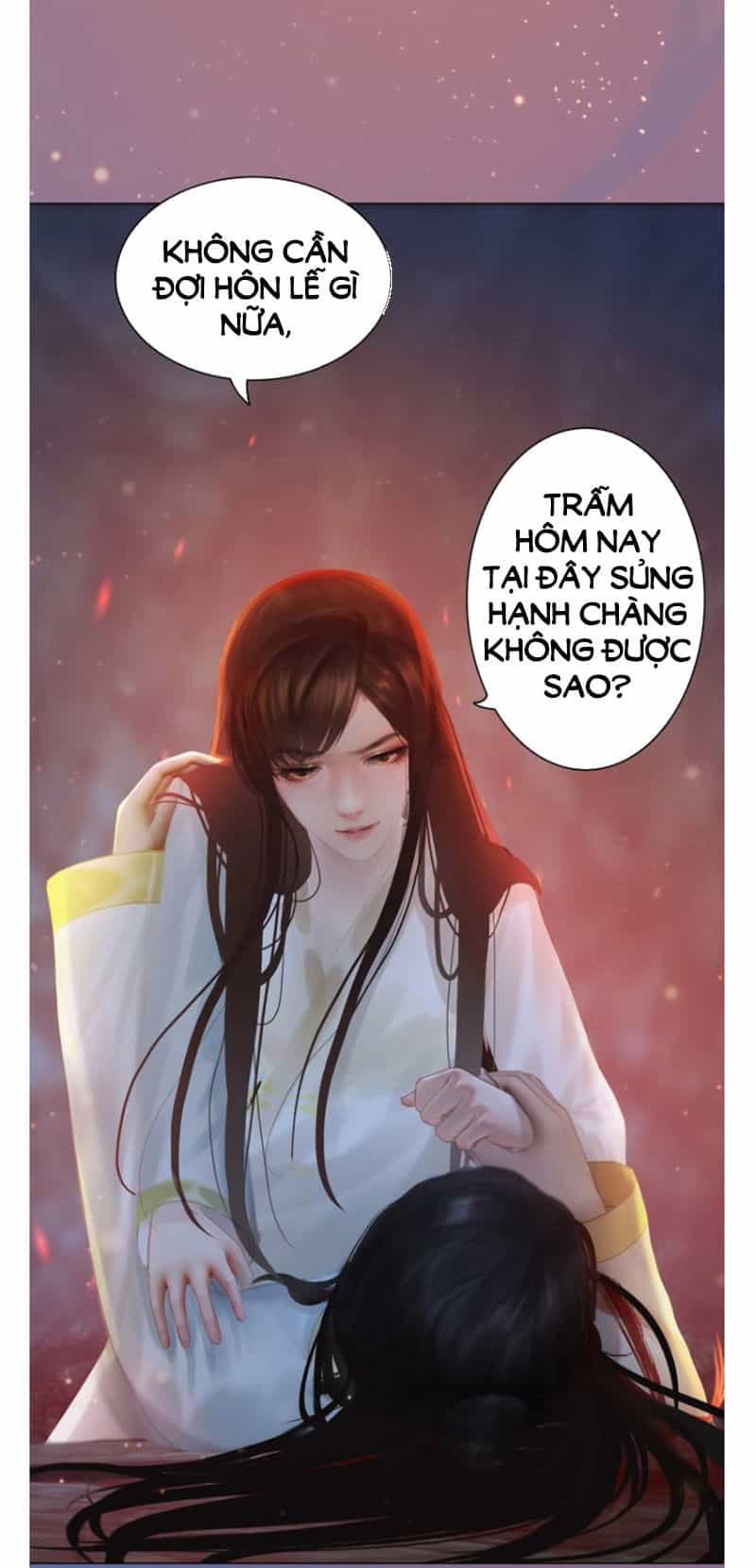 Yêu Nhan Lệnh - Chương 77 - ảnh 18