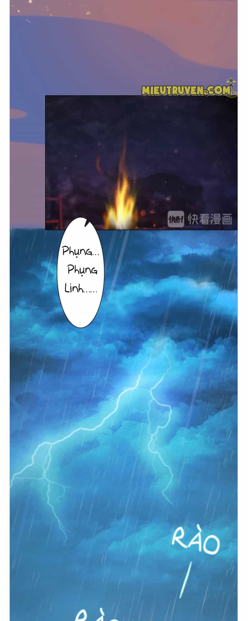 Yêu Nhan Lệnh - Chương 77 - ảnh 24