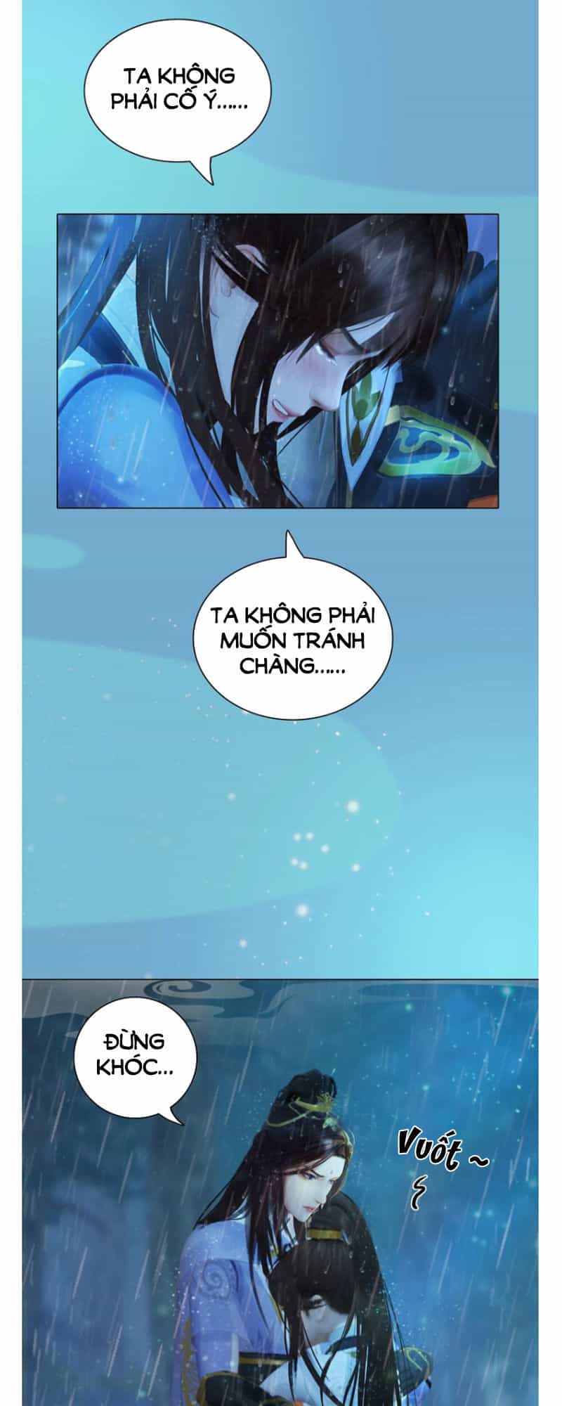 Yêu Nhan Lệnh - Chương 77 - ảnh 5