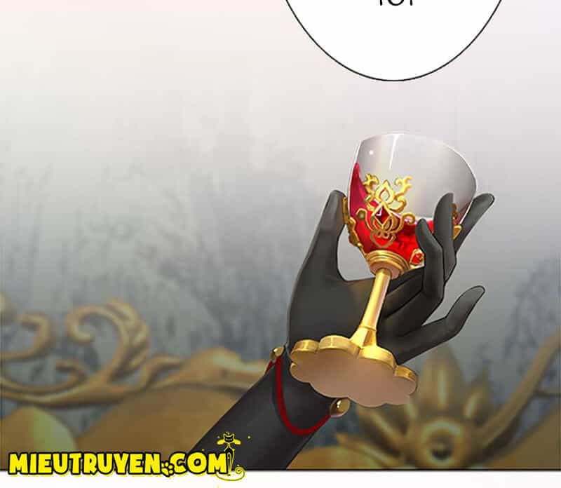 Yêu Nhan Lệnh - Chương 8 - ảnh 14