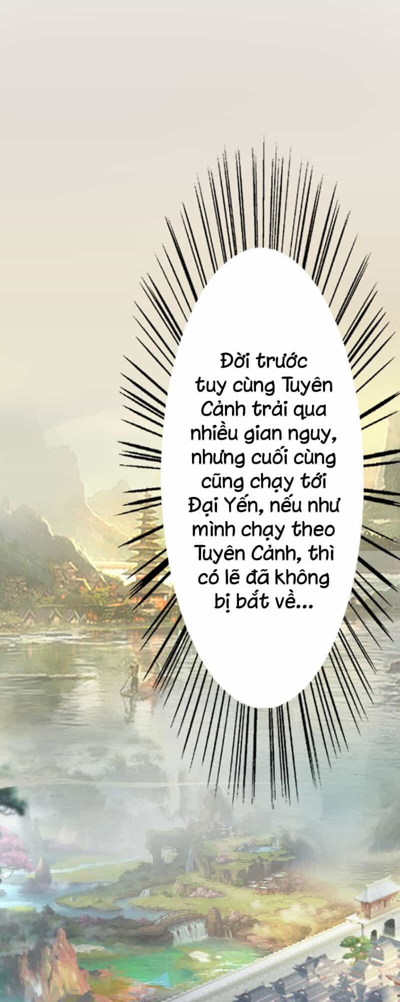 Yêu Nhan Lệnh - Chương 8 - ảnh 23