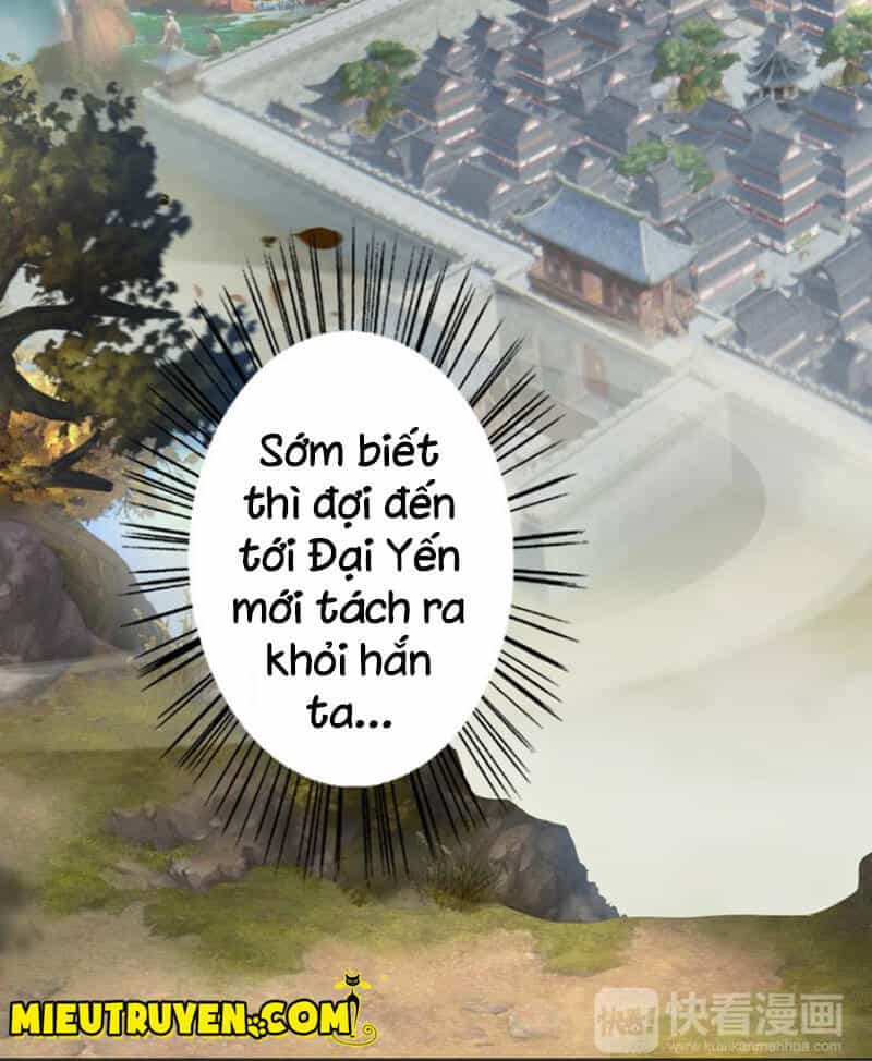 Yêu Nhan Lệnh - Chương 8 - ảnh 24