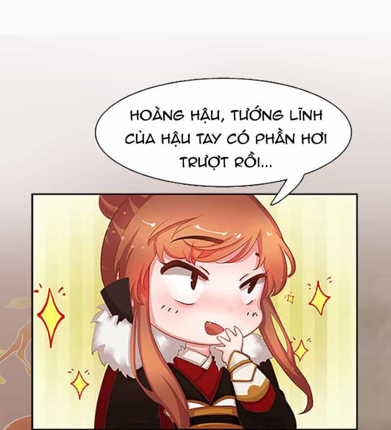Yêu Nhan Lệnh - Chương 8 - ảnh 35