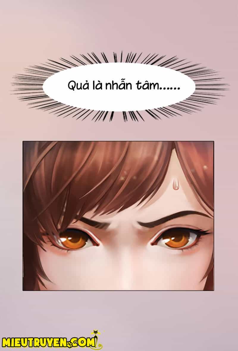 Yêu Nhan Lệnh - Chương 8 - ảnh 42