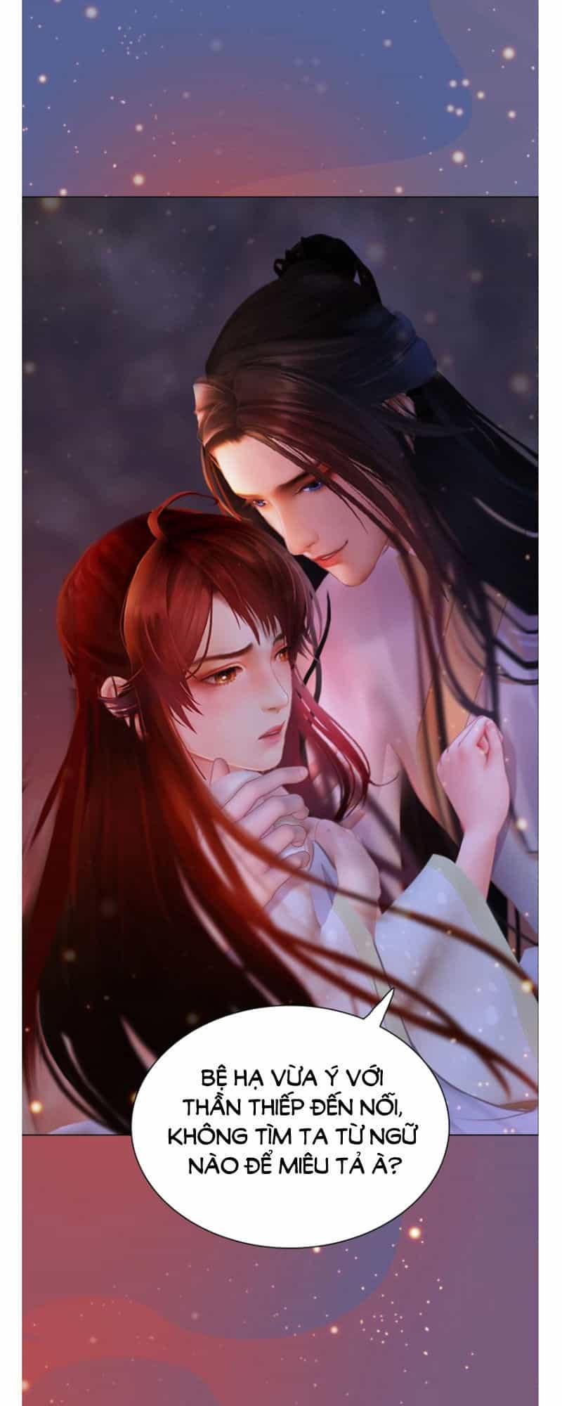 Yêu Nhan Lệnh - Chương 78 - ảnh 12