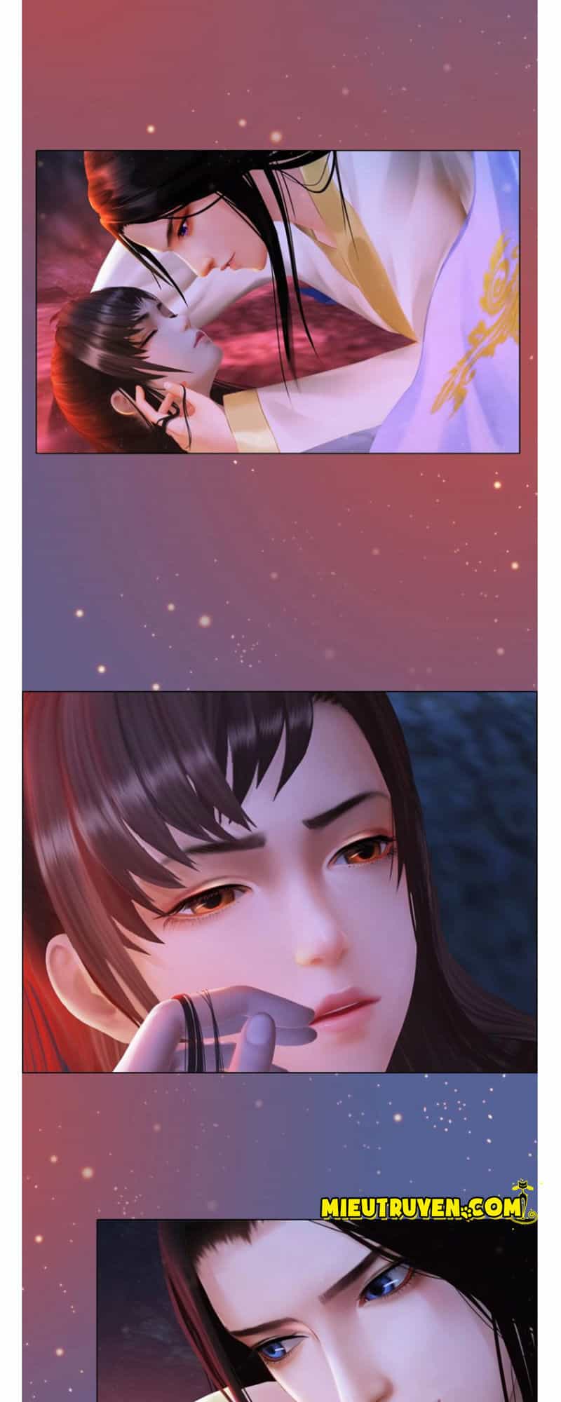 Yêu Nhan Lệnh - Chương 78 - ảnh 4