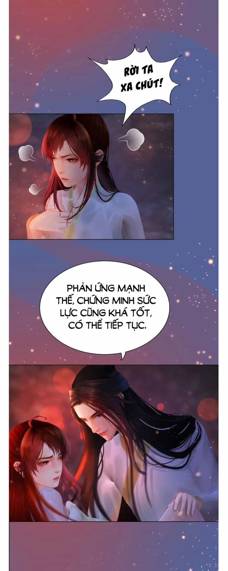 Yêu Nhan Lệnh - Chương 78 - ảnh 8