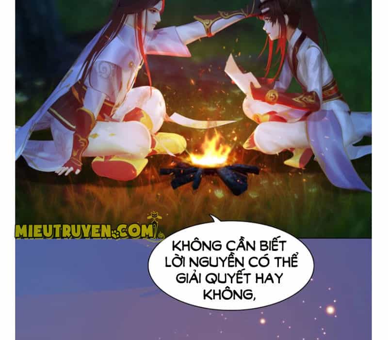 Yêu Nhan Lệnh - Chương 79 - ảnh 16