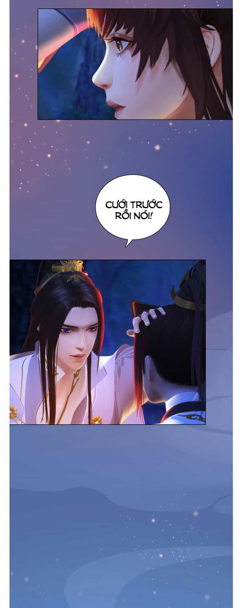 Yêu Nhan Lệnh - Chương 79 - ảnh 17