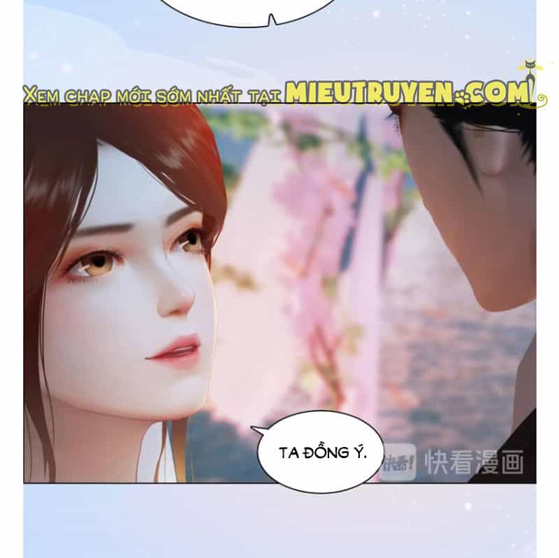 Yêu Nhan Lệnh - Chương 80 - ảnh 20