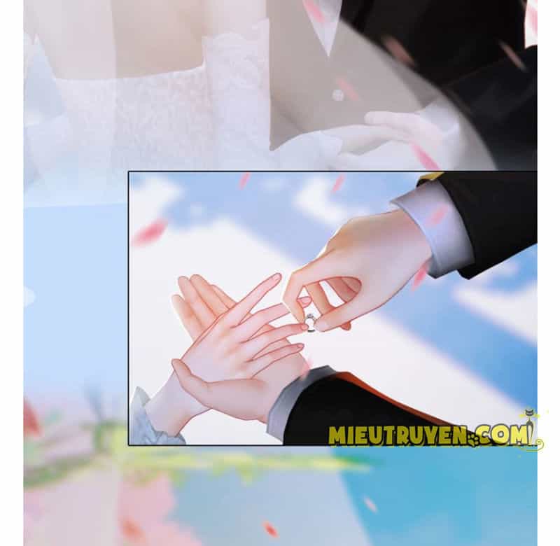 Yêu Nhan Lệnh - Chương 80 - ảnh 22