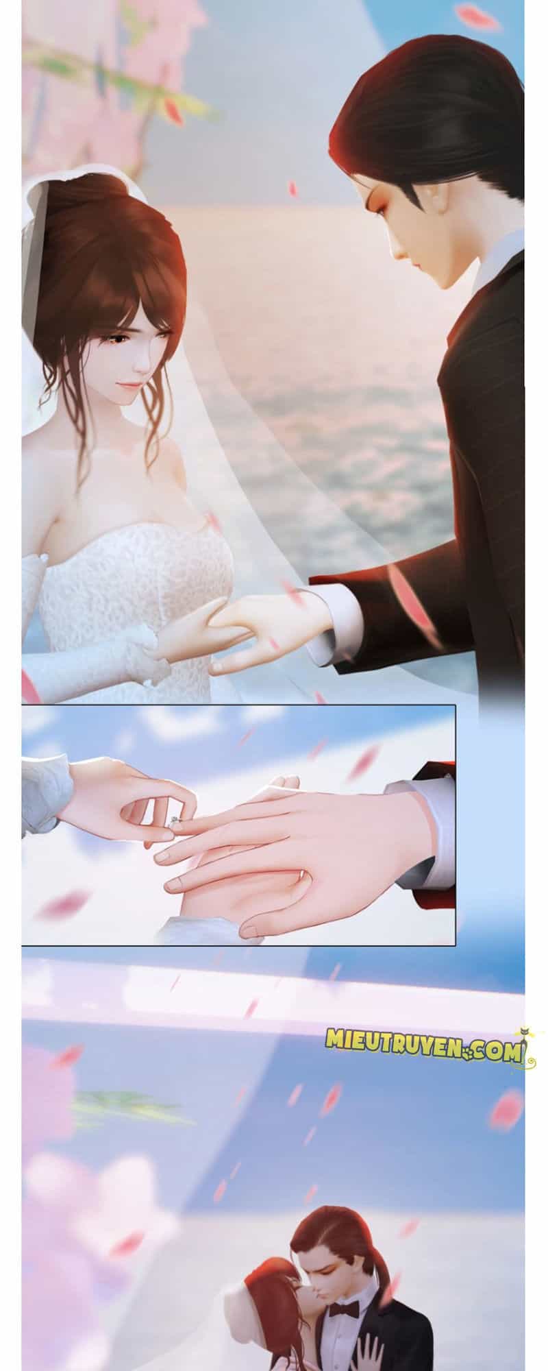 Yêu Nhan Lệnh - Chương 80 - ảnh 23