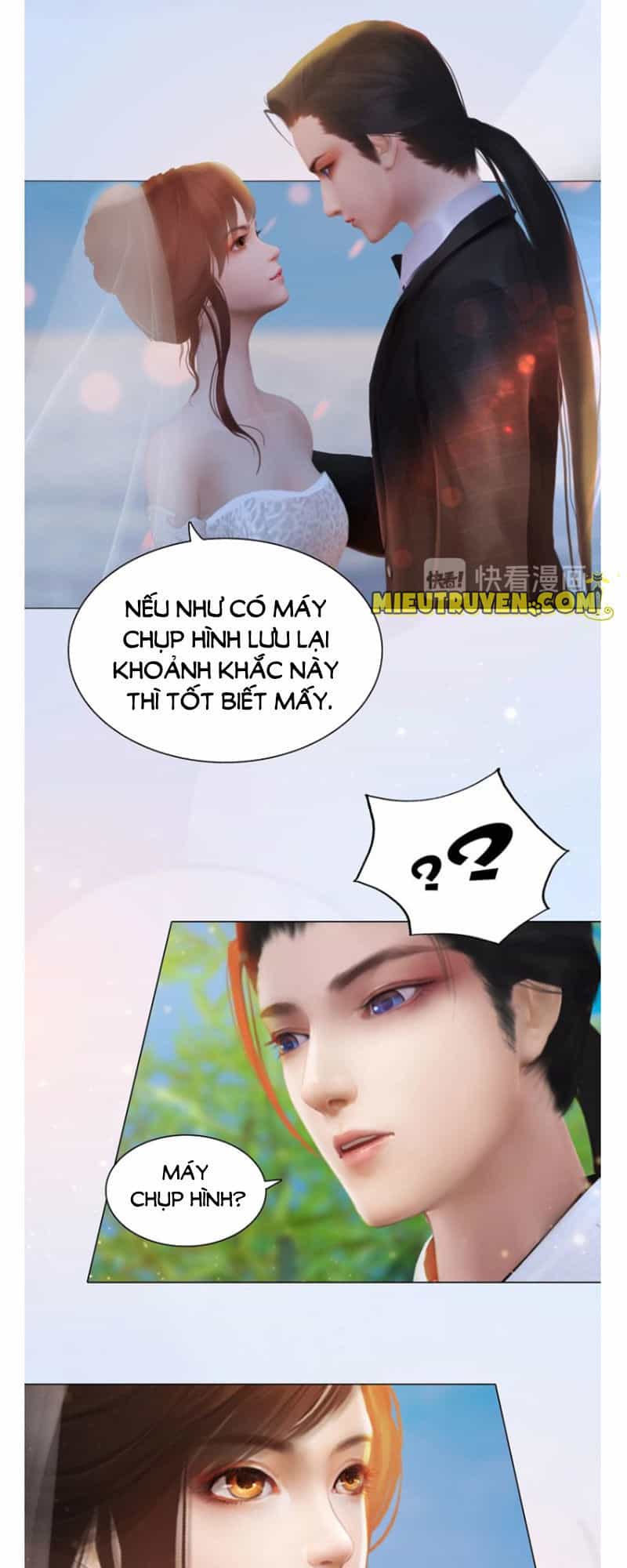 Yêu Nhan Lệnh - Chương 80 - ảnh 25