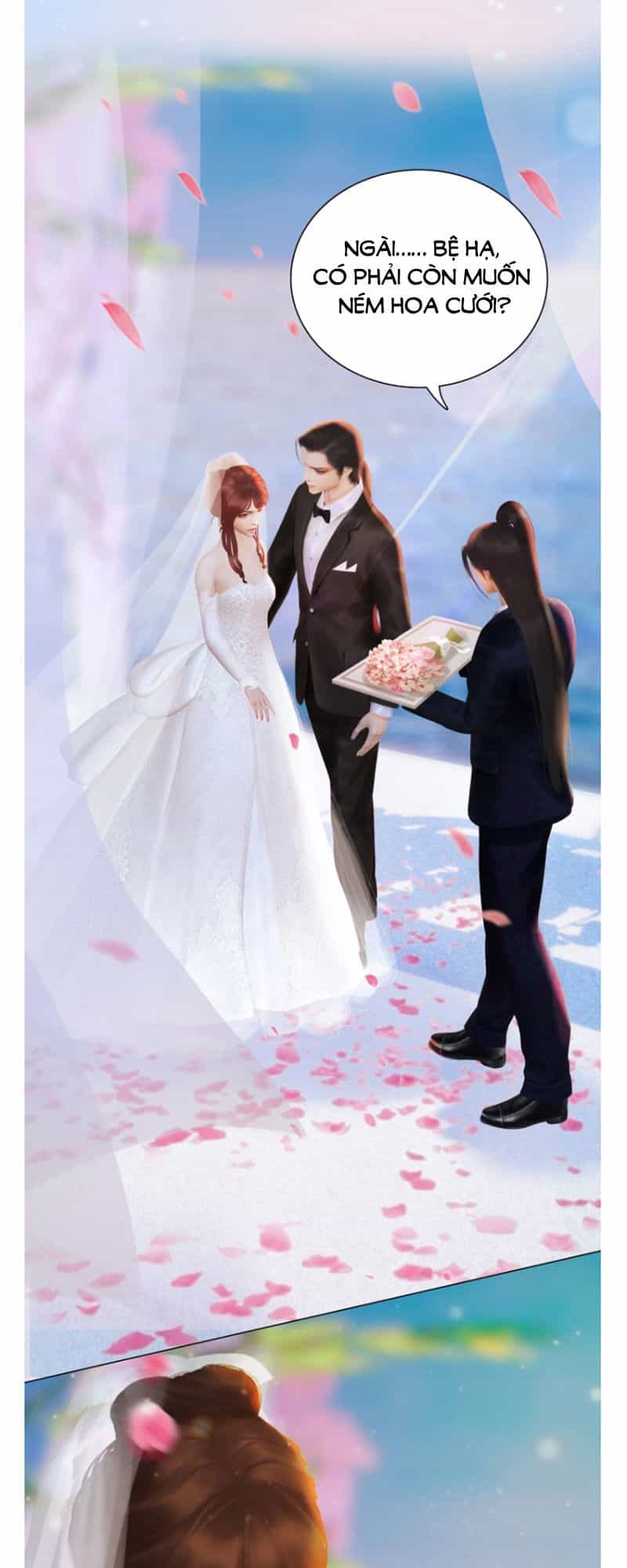 Yêu Nhan Lệnh - Chương 80 - ảnh 29