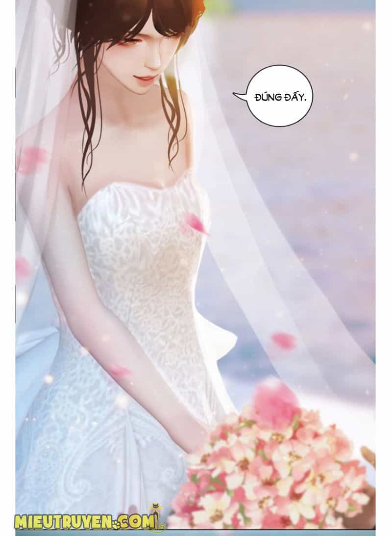 Yêu Nhan Lệnh - Chương 80 - ảnh 30