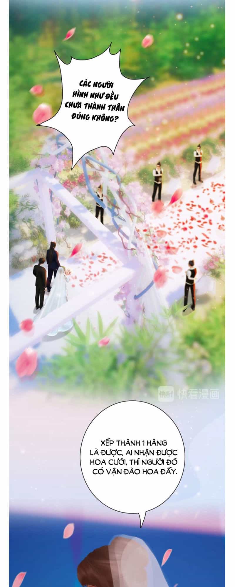 Yêu Nhan Lệnh - Chương 80 - ảnh 31