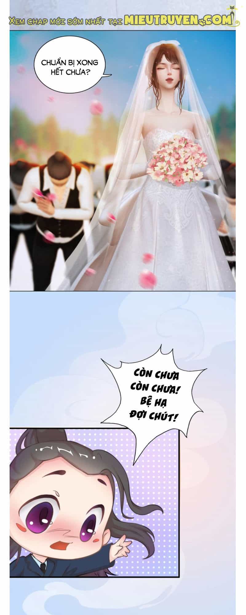 Yêu Nhan Lệnh - Chương 80 - ảnh 33
